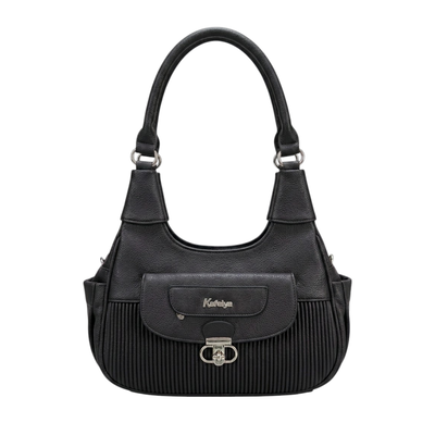 Cartera Ecocuero Kafeiya Modelo 1