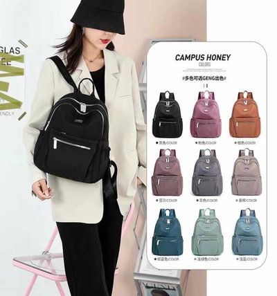 Mochila - Modelo 122