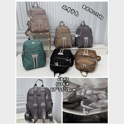 Mochila - Modelo 41
