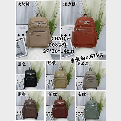 Mochila - Modelo 15