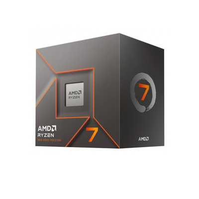 PROCESADOR AMD (AM5) RYZEN 7 8700F