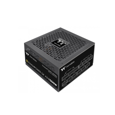 FUENTE GAMER THERMALTAKE TP GF A3 1050W ANALOG 80 PLUS GOLD FULL MODULAR