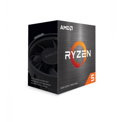 PROCESADOR AMD (AM4) RYZEN 5 5500 3.6GHZ