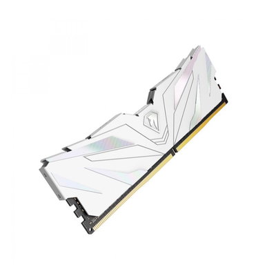 MEMORIA NETAC SHADOW II DDR5 4800 16GB C40 WHITE
