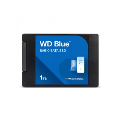 DISCO SSD SATA 1TB WD BLUE SA510