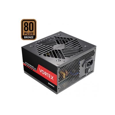FUENTE 700W RAIDMAX VORTEX 80 PLUS BRONZE GAMER