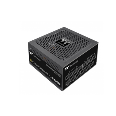 FUENTE GAMER THERMALTAKE TP GF A3 1200W ANALOG 80 PLUS GOLD FULL MODULAR