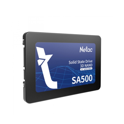 DISCO SSD NETAC SA500 2.5 SATA3 960 GB