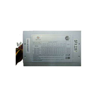 FUENTE SFX 500W 20+4 SATA