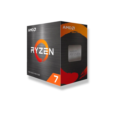 PROCESADOR AMD (AM4) RYZEN 7 5700