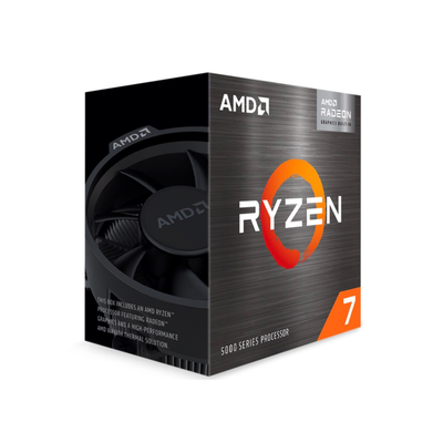 PROCESADOR AMD (AM4) RYZEN 7 5700G