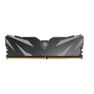 MEMORIA NETAC SHADOW II DDR5 6000 16GB C38 BLACK
