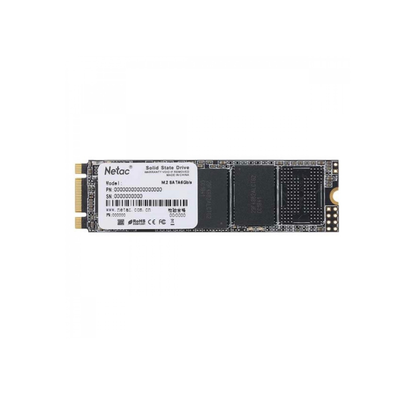 DISCO SSD NETAC N535N M.2 2280 SATAIII 3D NAND SSD 1TB