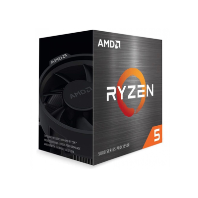 PROCESADOR AMD (AM4) RYZEN 5 5600GT
