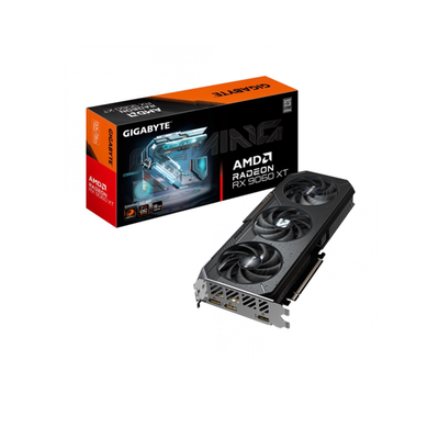 PLACA DE VIDEO GIGABYTE RADEON RX 9060XT GAMING OC 16GB