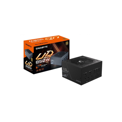 FUENTE GAMER GIGABYTE 850W PG5/PSU