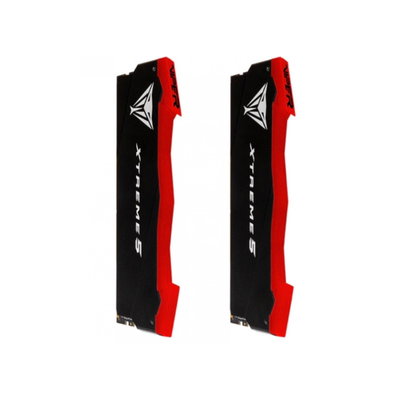 MEMORIA PATRIOT VIPER XTREME 5 DDR5 32GB 7000MT/S CL32 BLK HS DUAL KIT PE001039