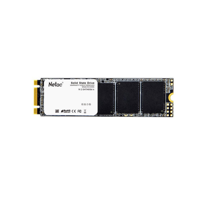 DISCO SSD NETAC N535N M.2 2280 SATAIII 3D NAND SSD 512 GB