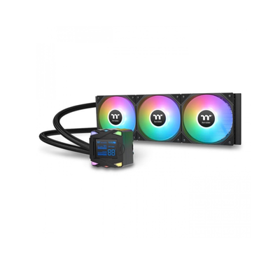 WATER COOLER THERMALTAKE LA360-S ARGB SYNC ALL IN ONE BLACK