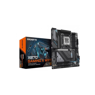 MOTHER GIGABYTE (AM5) X870 GAMING X WIFI7