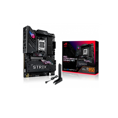 MOTHER ASUS (AM5) ROG STRIX B850-E GAMING WIFI