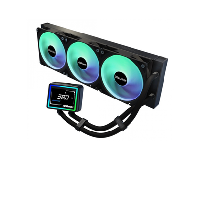 WATER COOLER ASROCK CHALLENGER 360 DIGITAL