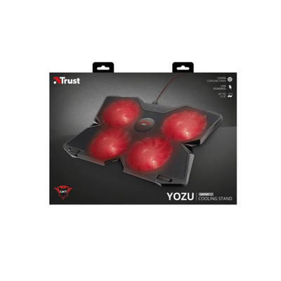 BASE COOLER TRUST YOZU STAND NOTEBOOK GXT278