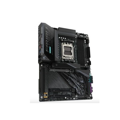 MOTHER GIGABYTE AMD (AM5) X870E A ELITE X
