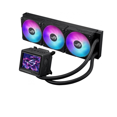 WATER COOLER ASUS ROG RYUJIN III 360 ARGB EXTREME