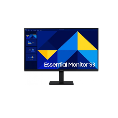 MONITOR SAMSUNG LED 27 IPS D300 100Mhz FHD