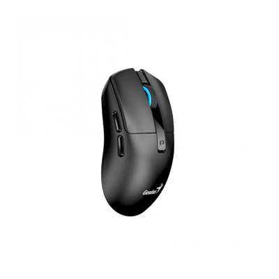 MOUSE WIRELESS GENIUS NX-8280S BT+2.4 GHz RECARGABLE BLACK