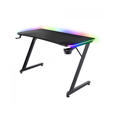 ESCRITORIO TRUST GXT709 LUMINUS PRO RGB