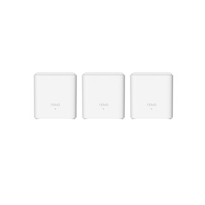 D-LINK MESH ROUTER M15-3 WIFI 6 AX1500 3 unidades