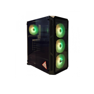 GABINETE GAMER AUREOX RHEA ARX400G C/VEN
