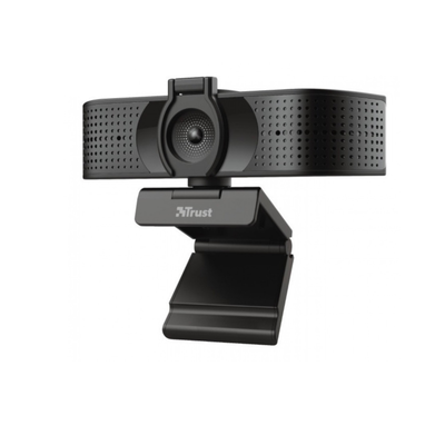 WEBCAM TRUST TEZA 4K UHD