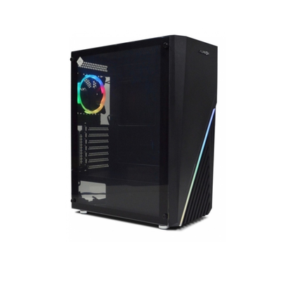 GABINETE GAMER AUREOX LYNX V2 ARX395G