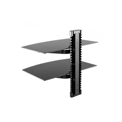 INTELAID ESTANTE DE PARED REGULABLE 8KG