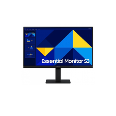 MONITOR SAMSUNG LED 22 IPS D300 100Mhz FHD