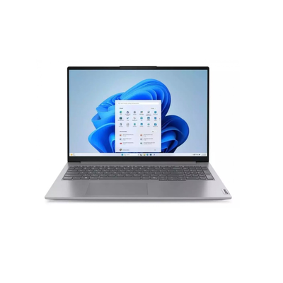 LENOVO NOTEBOOK THINKBOOK 16 R7 512GB 16GB FDOS