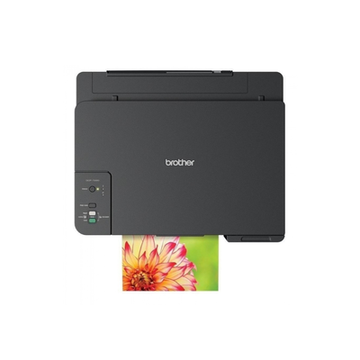 IMPRESORA BROTHER MULTIFUNCION T220