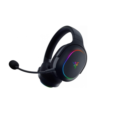 AURICULAR GAMER RAZER BARRACUDA X CHROMA BLACK HYPERSPEED WIRELESS +BT