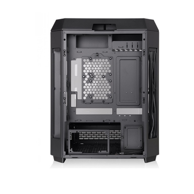 GABINETE THERMALTAKE THE TOWER 600 BLACK TEMPERED GLASS