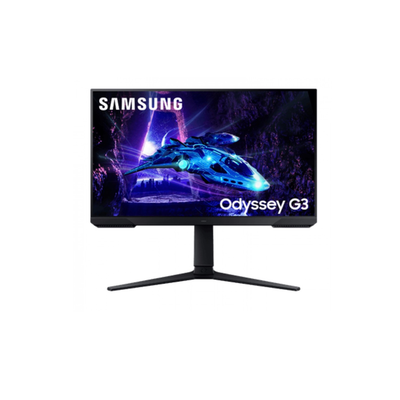 MONITOR SAMSUNG LED 24 DG300 G3 GAMER PLANO
