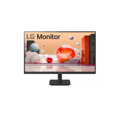 MONITOR LG LED 24 BORDERLESS 24MS500