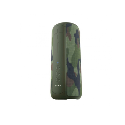 PARLANTE TRUST CARO MAX POWERFULL BLUETHOOT CAMO