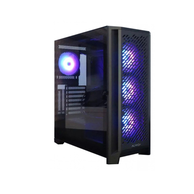 GABINETE GAMER AUREOX PROTEUS ARX410G C/VEN
