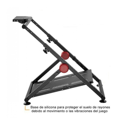 SOPORTE INTELAID BASE PLEGABLE GAMING IT-EG