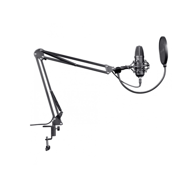 MICROFONO TRUST EMITA PLUS GXT252+