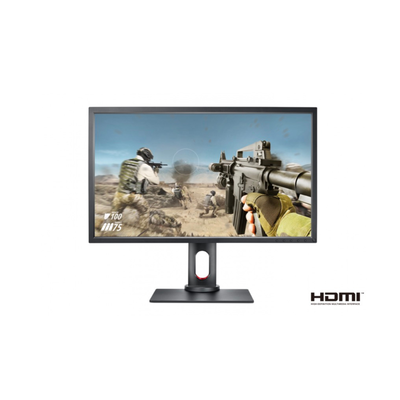 MONITOR 27 GAMER ZOWIE XL2731 LED TN FHD 144hz Black eQualizer