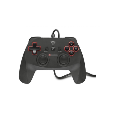 JOYSTICK TRUST YULA PC PS3 GXT 540